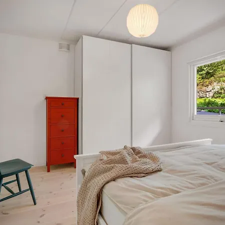 Apartment Relaxing With Garden Lounge Close To Nature Bergen
