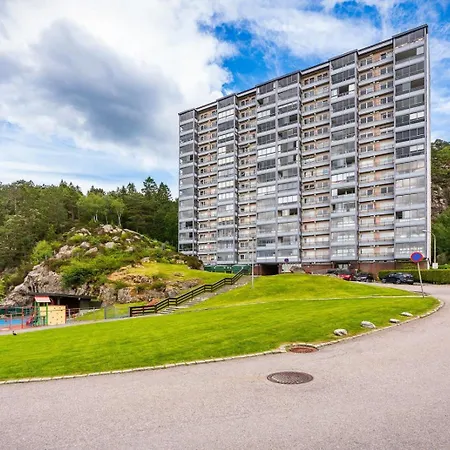 Relaxing With Garden Lounge Close To Nature Apartment Bergen